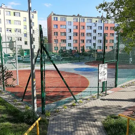 Bella 아파트 볼레스와비에츠