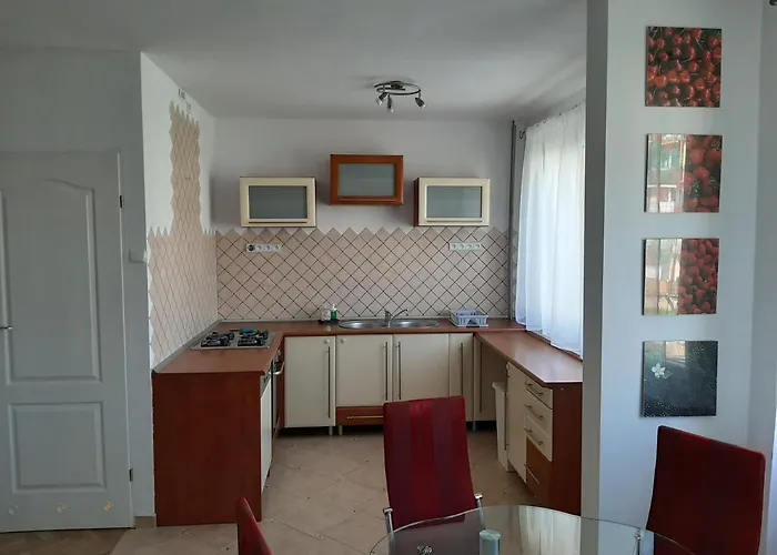 Bella Appartement Boleslawiec (Lower Silesia)