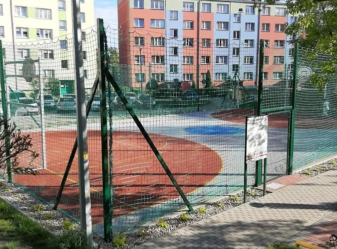 Bella Apartmán Boleslawiec (Lower Silesia)