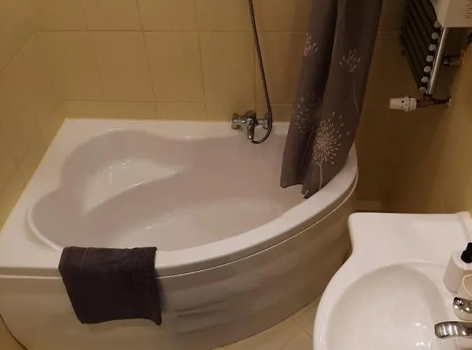 Bella Apartmán Boleslawiec (Lower Silesia)